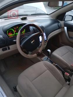 شيفروليه أفيو